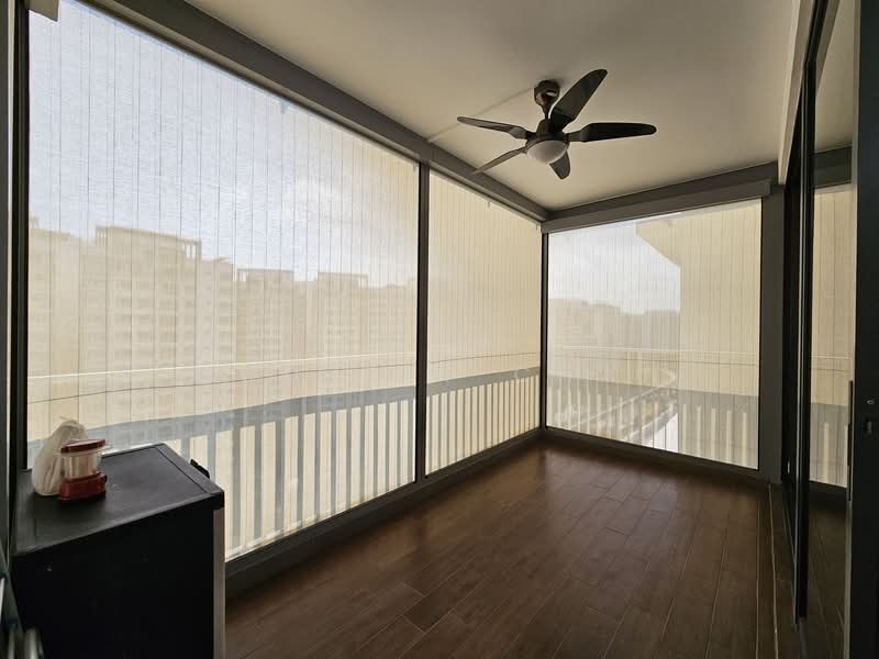 116 Punggol Walk photo 2