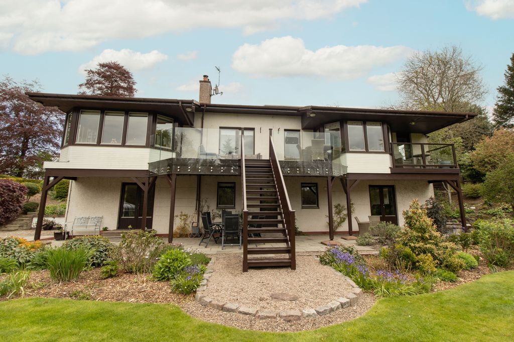 Additional image 40 of 4 bed detached house for saleBrothock Meadows, Letham Grange, Arbroath DD11