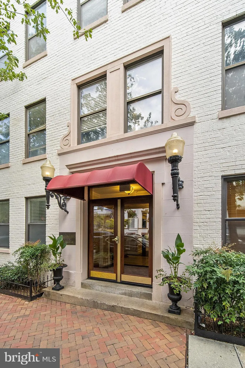 1736 Willard Street NW Unit 501, Washington, DC 20009