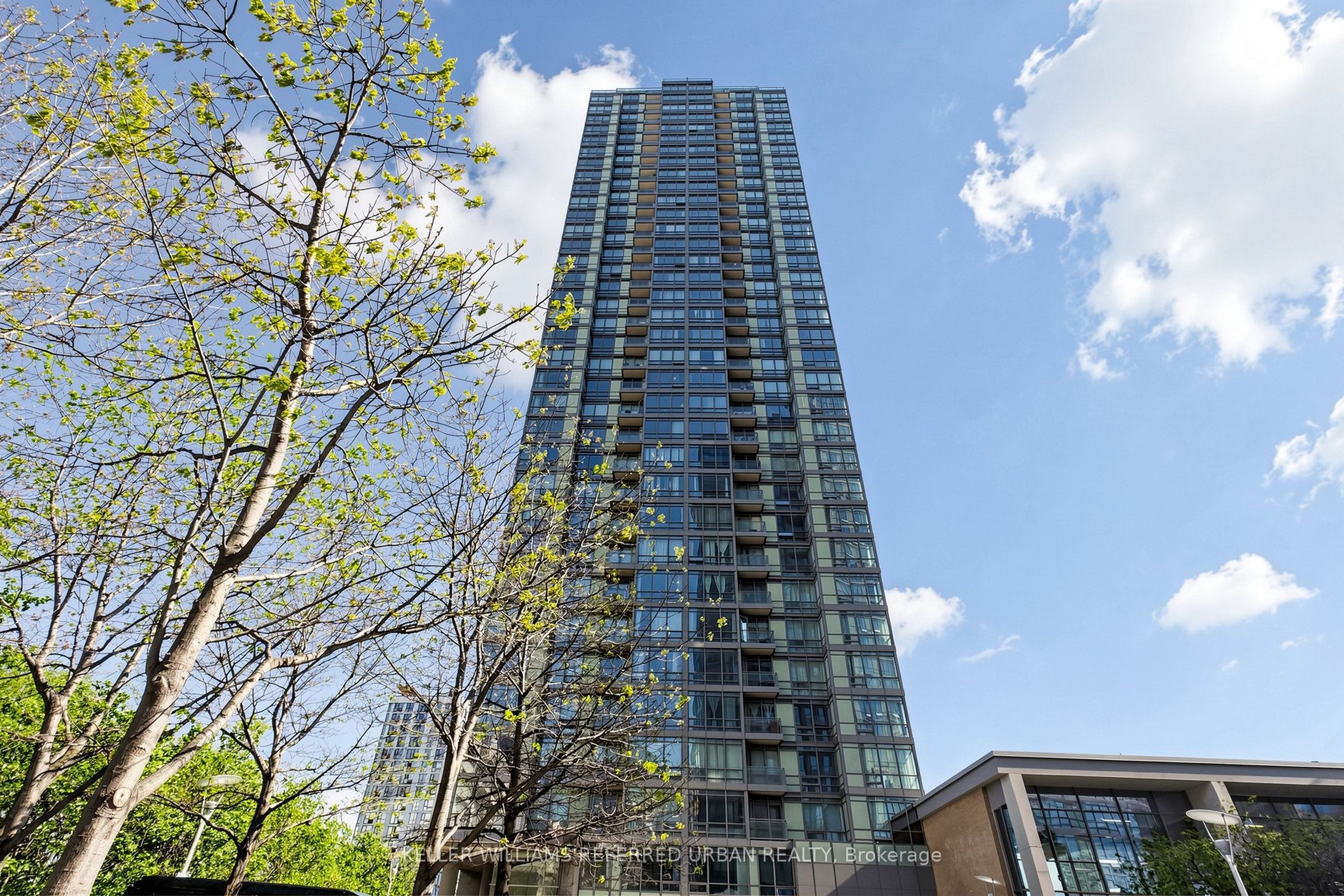 Additional image 3 of 1610-5 Mariner Terrace, Toronto, ON, M5V 3V6