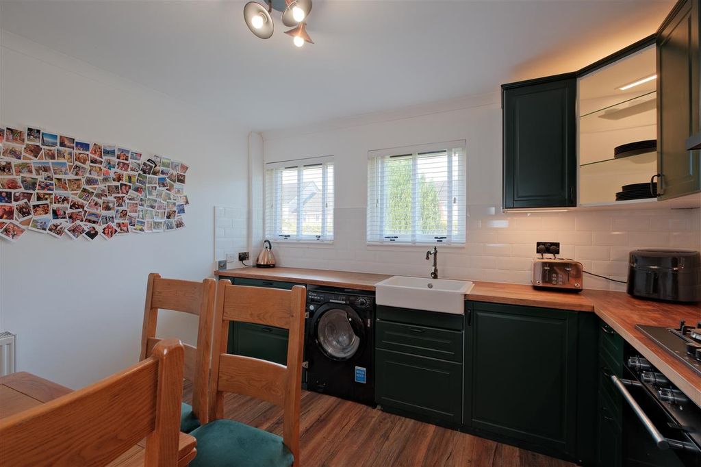 Additional image 6 of 2 bed flat for saleColwyn Court, Airdrie ML6