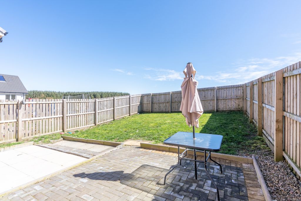 Additional image 34 of 3 bed semi-detached house for saleBaird Drive, Shotts ML7