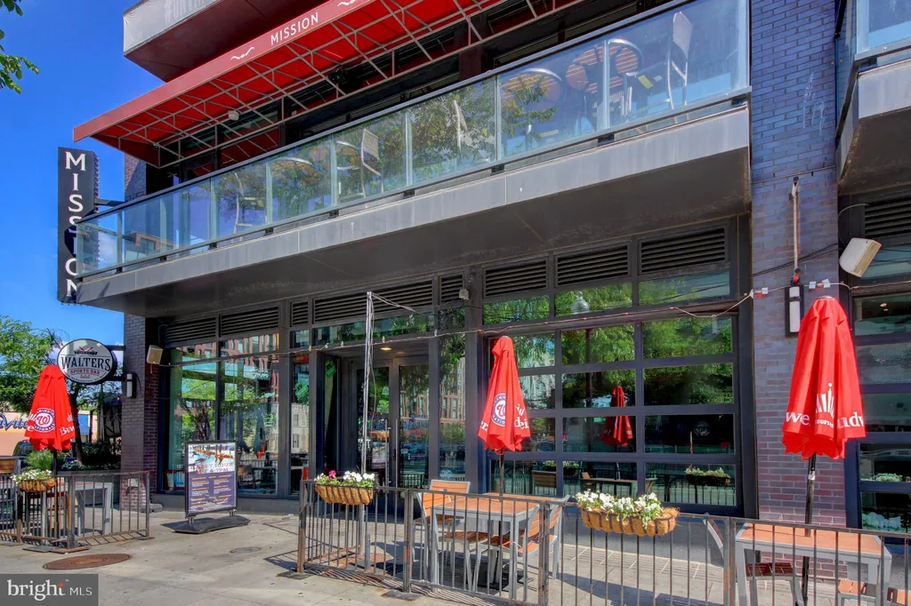 Additional image 32 of 332 N Street SW, Washington, DC 20024