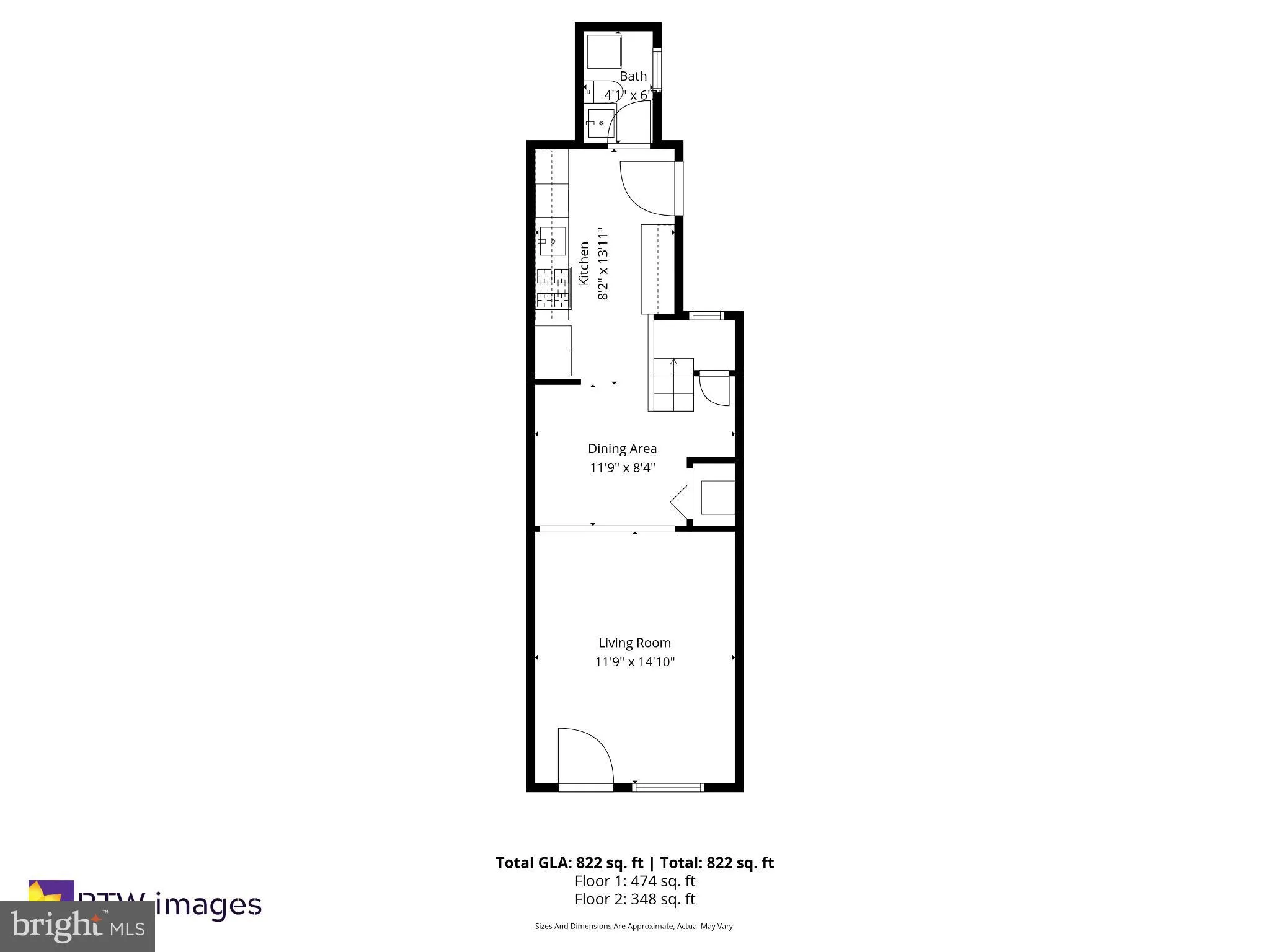 Additional image 122 of 1113 Holbrook Terrace NE, Washington, DC 20002