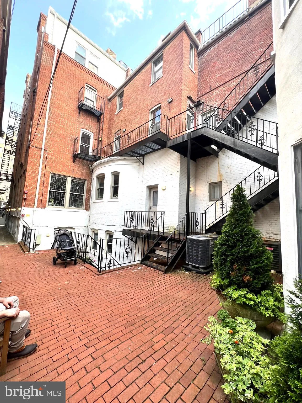 Additional image 20 of 1730 New Hampshire Avenue NW Unit 13, Washington, DC 20009