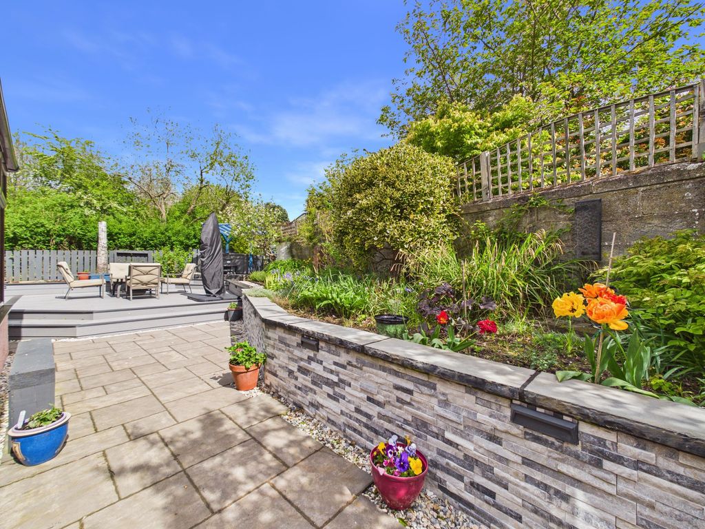 Additional image 26 of 4 bed detached house for saleThe Pink House, 8 Manse Drive, Biggar ML12