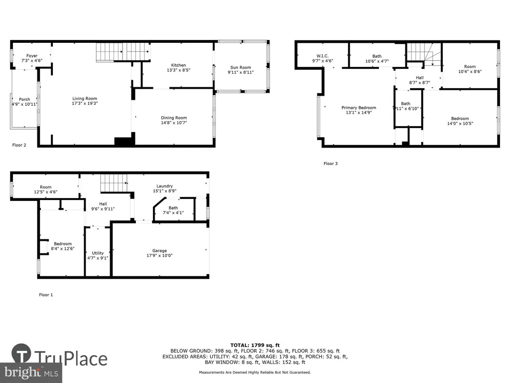 4442 Q Street NW, Washington, DC 20007