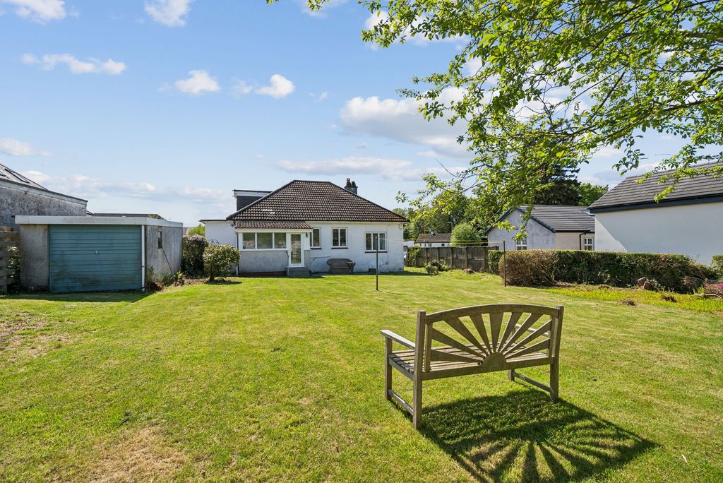Additional image 34 of 3 bed cottage for saleCasita, Rhu Road Higher, Helensburgh G84