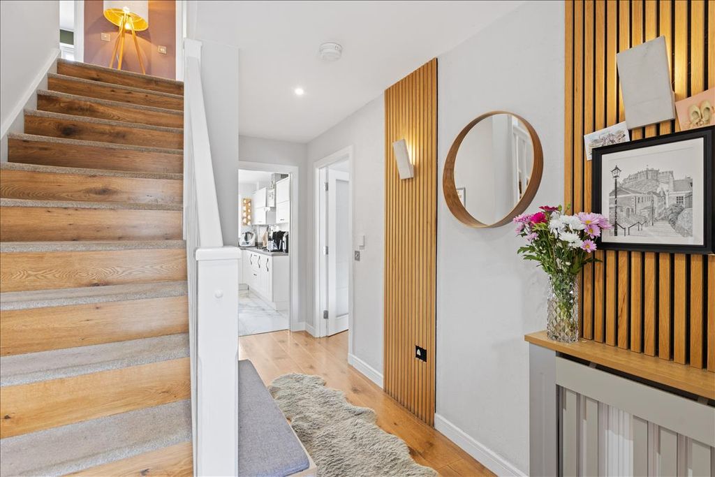 Additional image 13 of 4 bed detached house for sale42 Bluebell Drive, Penicuik EH26