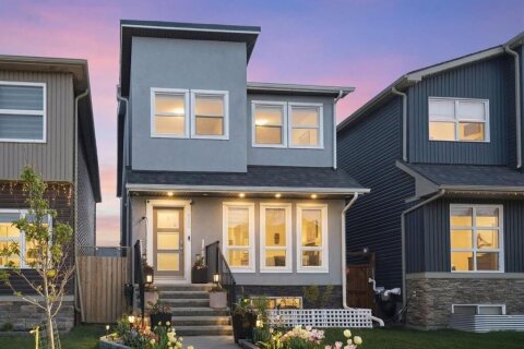 Additional image 7 of 280 Cornerstone Passage NE, Calgary, AB, T3N 1G3