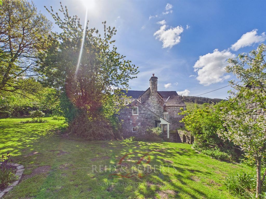 Additional image 36 of 4 bed cottage for saleLlandegla, Wrexham LL11