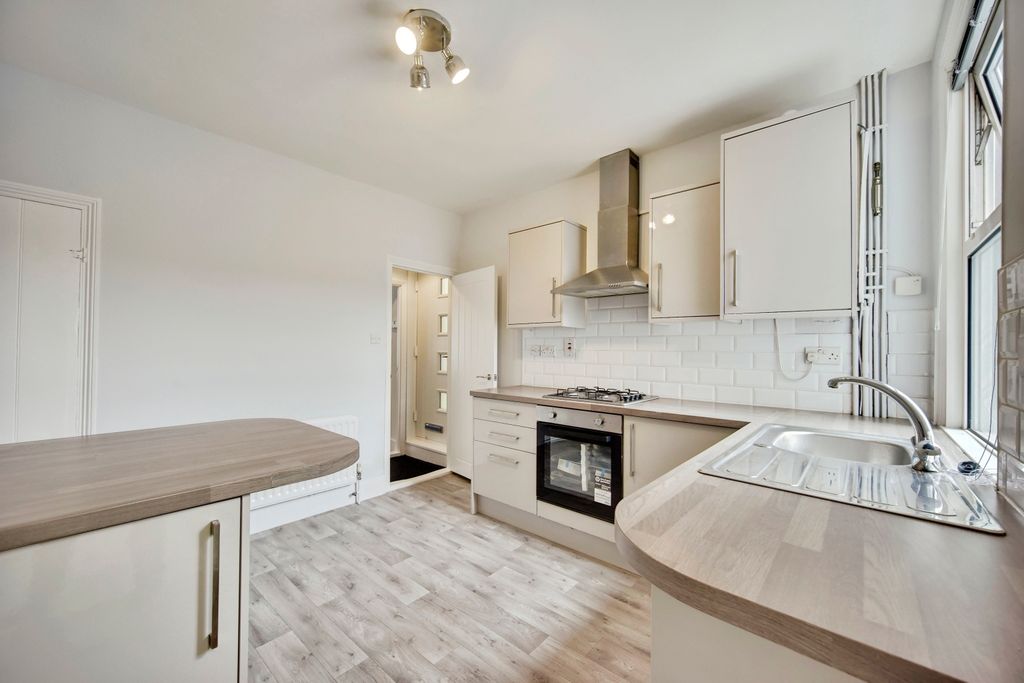 3 bed terraced house for saleHarold Road, Sittingbourne ME10