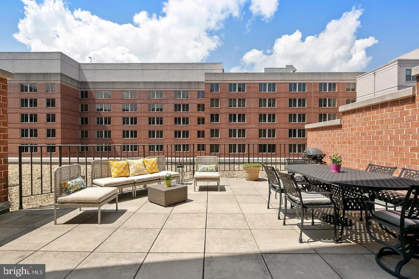 Additional image 50 of 1230 23rd Street NW Unit 501, Washington, DC 20037