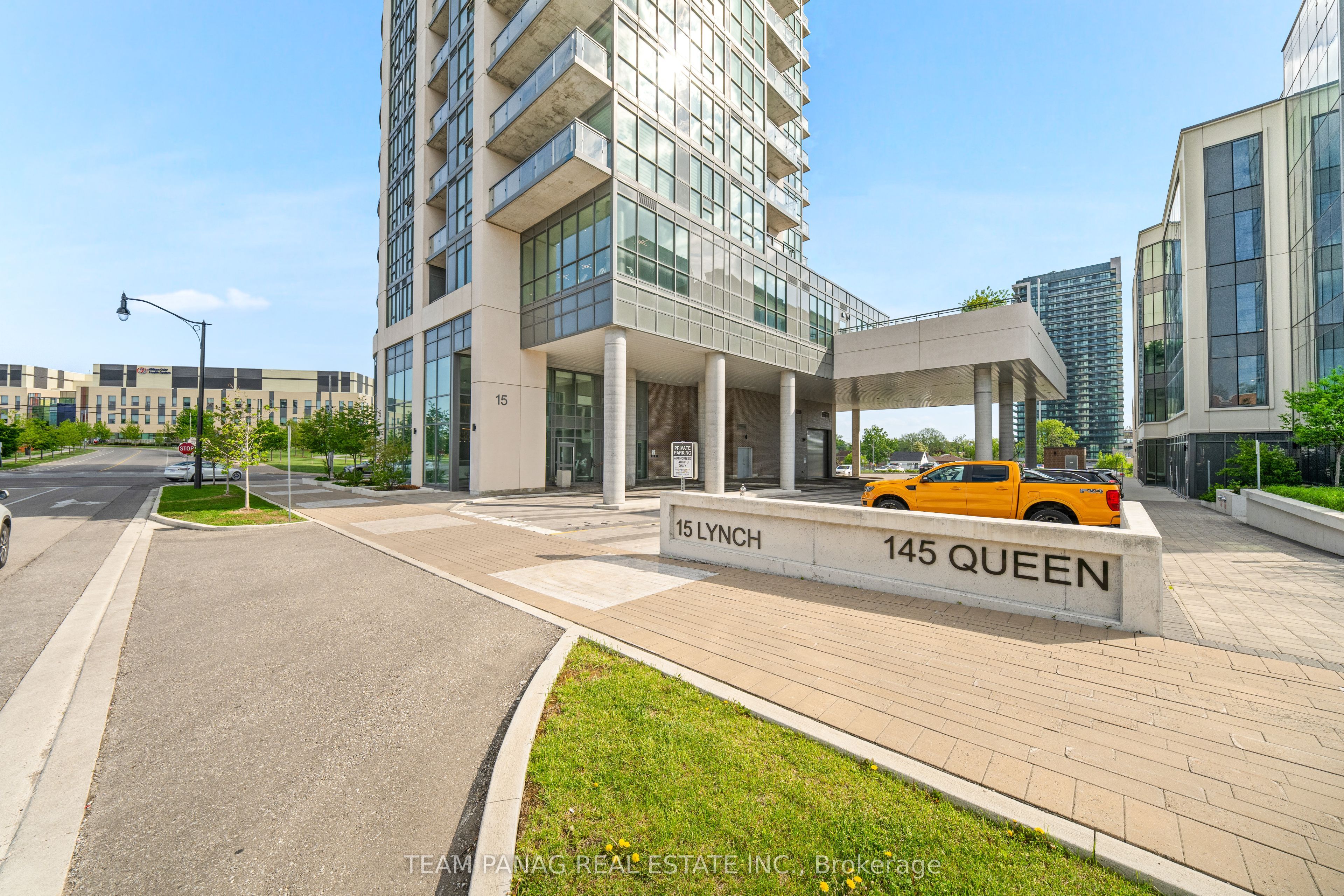 Additional image 2 of 1406-15 Lynch Street, Brampton, ON, L6W 2Z8