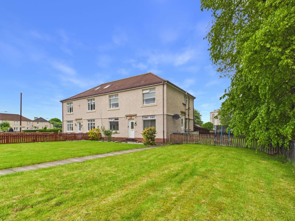 Additional image 33 of 3 bed flat for saleCalder Avenue, Coatbridge ML5