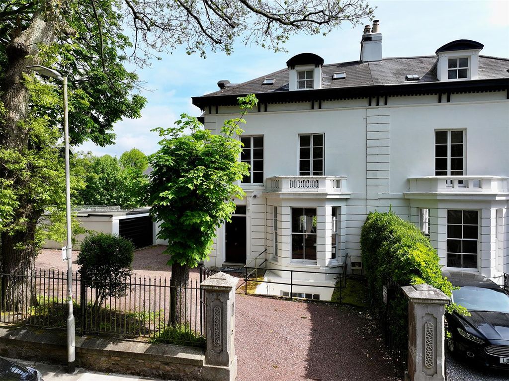 Additional image 45 of 5 bed detached house for saleStoke, Plymouth PL1