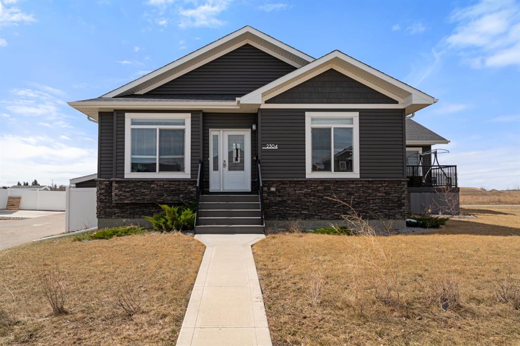 2304 62 Street, Camrose, AB, T4V5J8