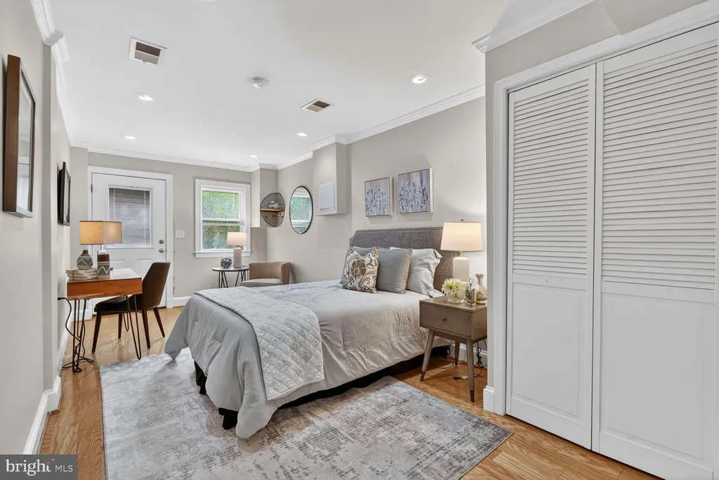 Additional image 2 of 1400 Oglethorpe Street NW Unit 11, Washington, DC 20011