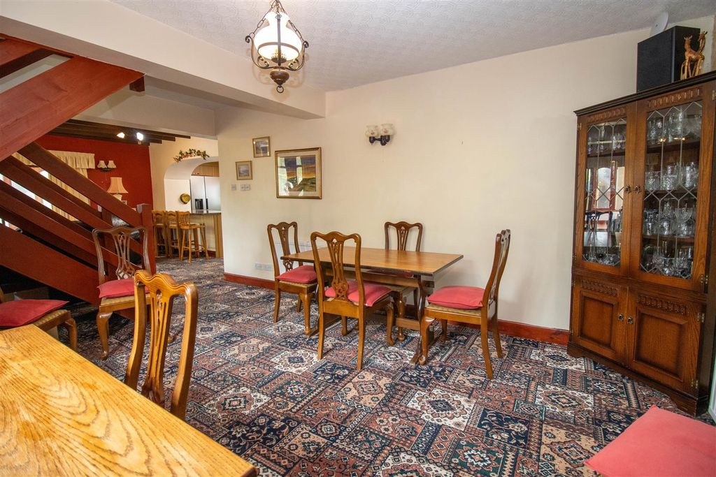 Additional image 29 of 5 bed detached house for saleSouden Cottage, Chesters, Hawick TD9