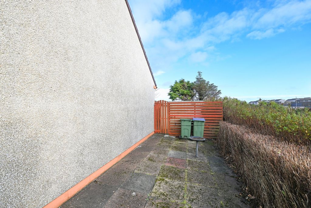 Additional image 32 of 2 bed semi-detached bungalow for sale5 Bakland, Lerwick, Shetland ZE1