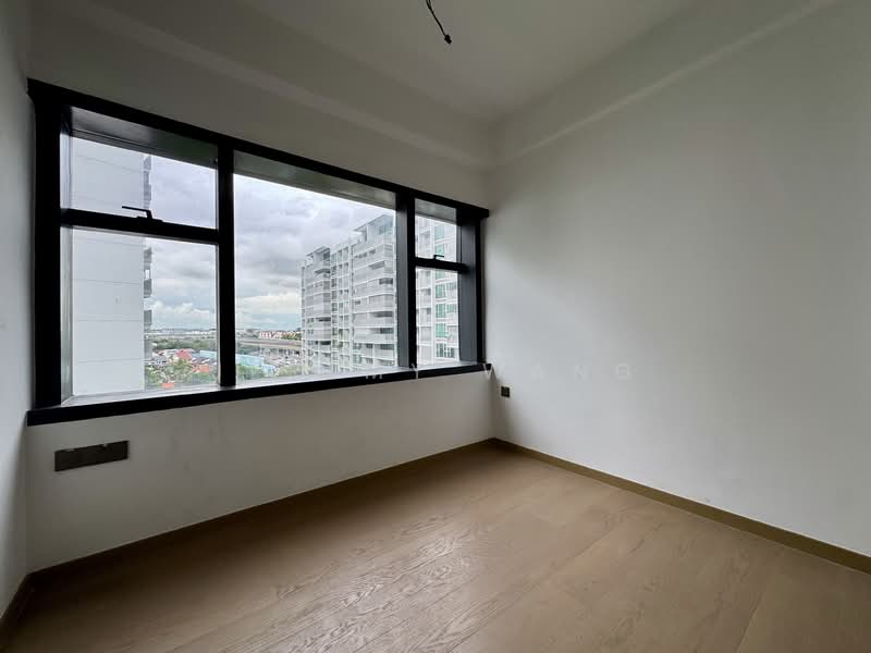Additional image 7 of 26 Tanah Merah Kechil Link