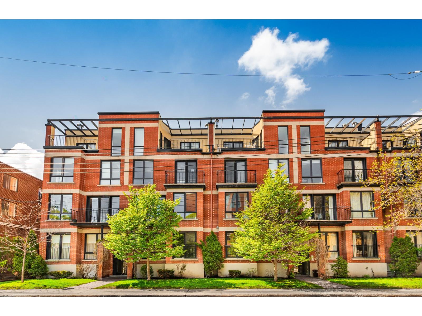 1195 Av. Ducharme