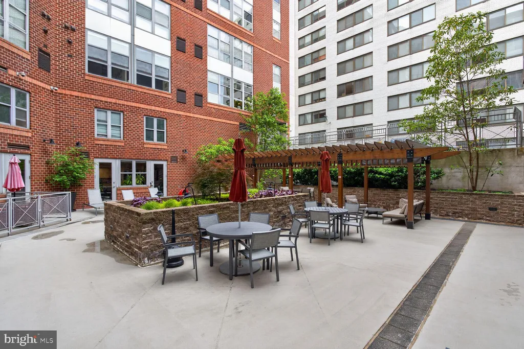 Additional image 24 of 1300 N Street NW Unit 518, Washington, DC 20005
