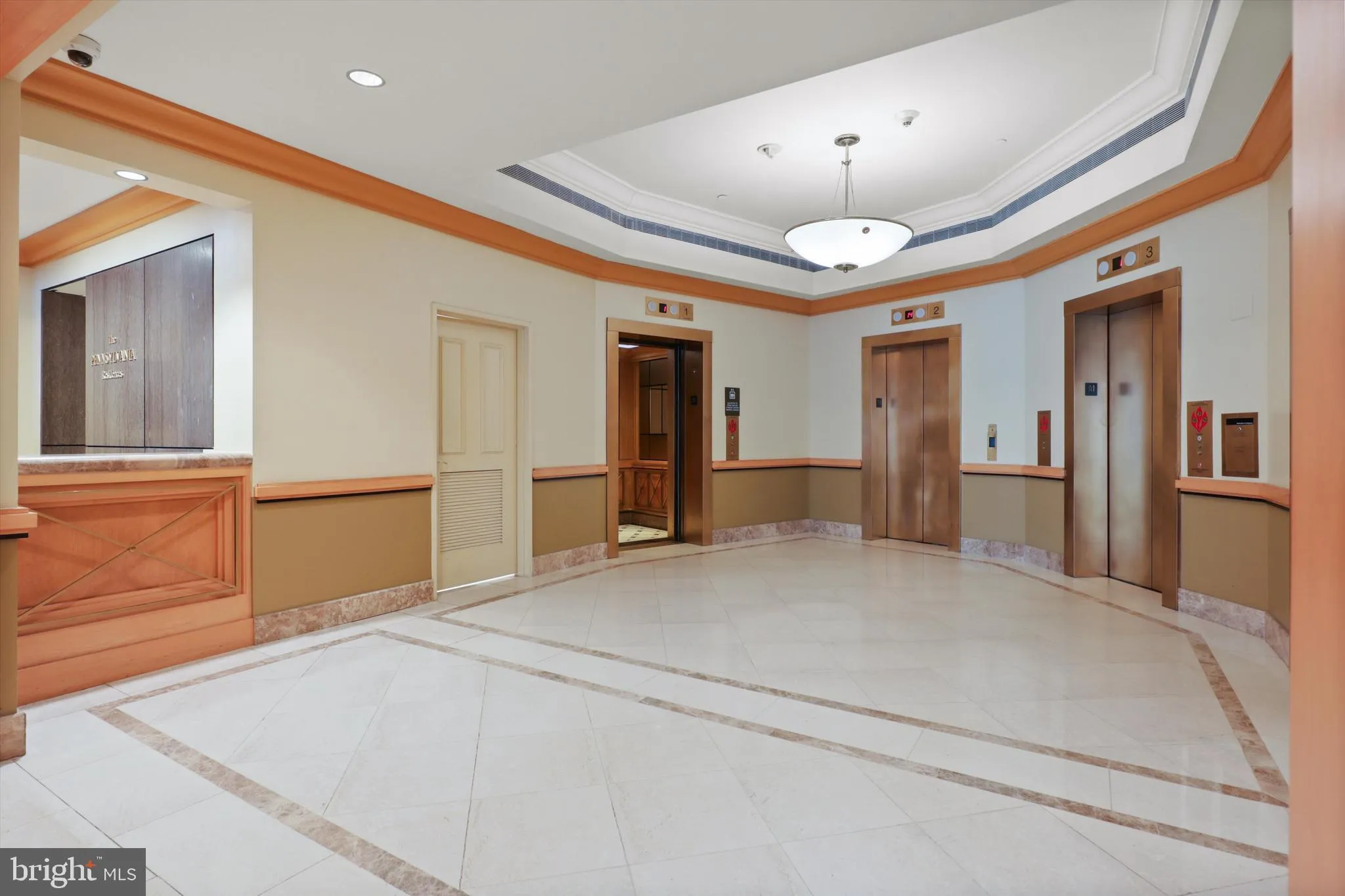 Additional image 41 of 601 Pennsylvania Avenue NW Unit 612, Washington, DC 20004