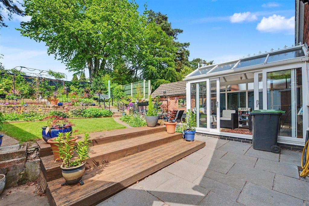 Additional image 19 of 3 bed detached house for saleGreenland Crescent, Beeston, Nottingham NG9