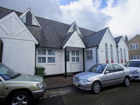 Chapel Court, West Wickham BR4