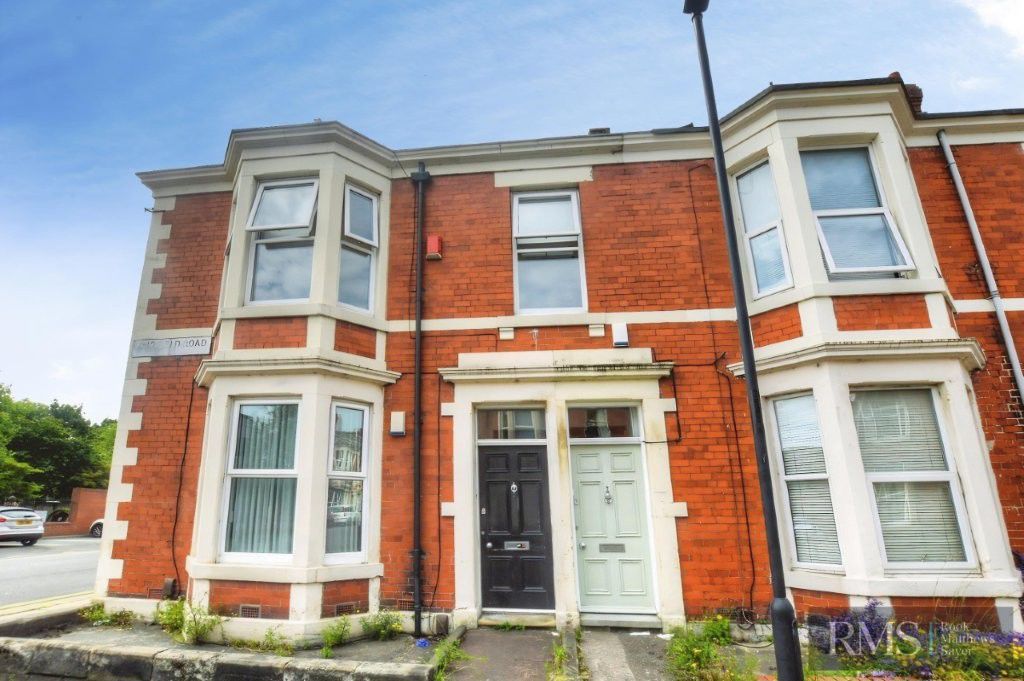 6 bed flat for saleFairfield Road, Jesmond, Newcastle Upon Tyne NE2
