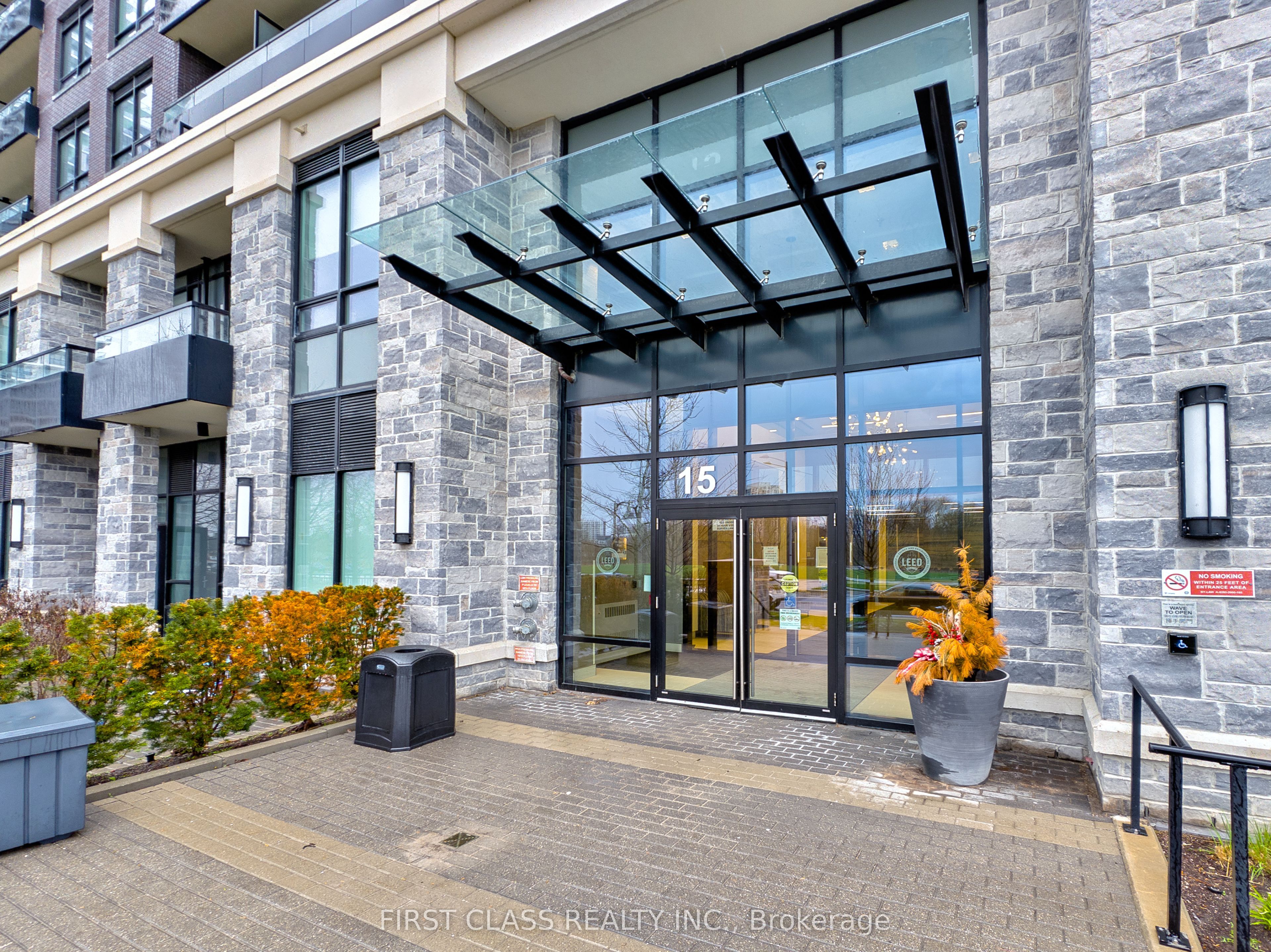 Additional image 3 of 731-15 Water Walk Drive, Markham, ON, L6G 0G2