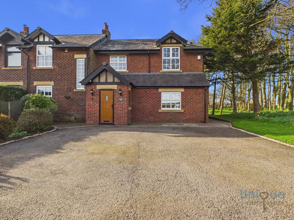 3 bed semi-detached house for saleSingleton Road, Weeton PR4