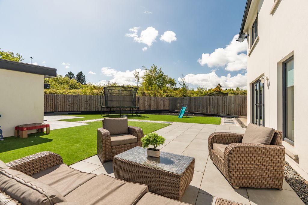 Additional image 15 of 5 bed detached house for sale8 Viscount Drive, Dalkeith EH22