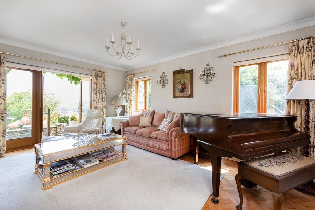 Additional image 5 of 4 bed detached house for saleCharlcombe Lane, Lansdown, Bath BA1