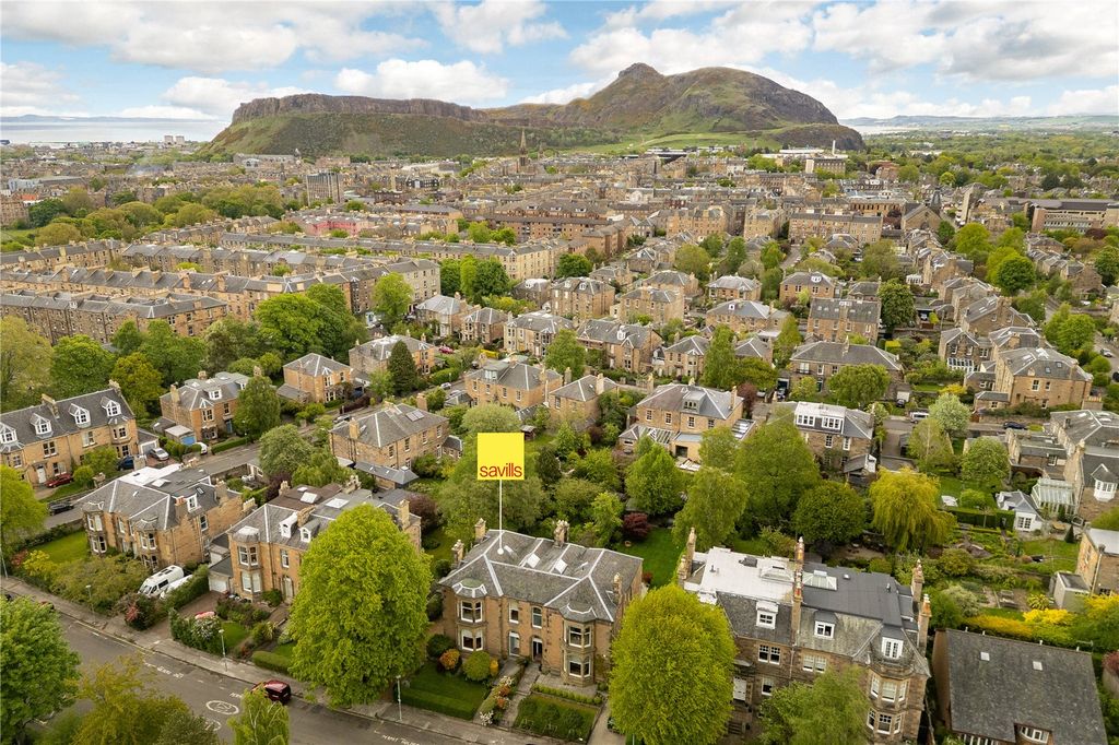 Additional image 32 of 6 bed semi-detached house for saleLauder Road, Grange, Edinburgh EH9