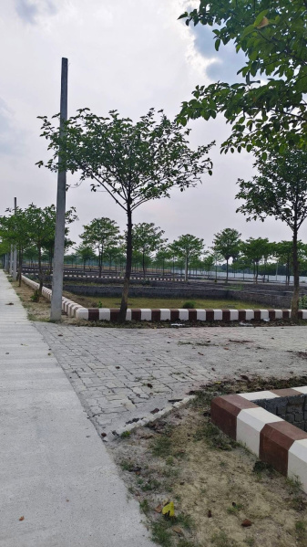 Kanpur Road, Lucknow