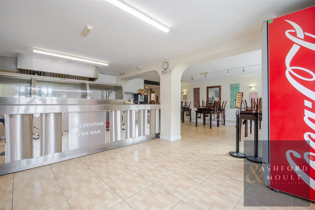 Additional image 23 of 4 bed flat for saleMain Street, Calverton, Nottingham NG14