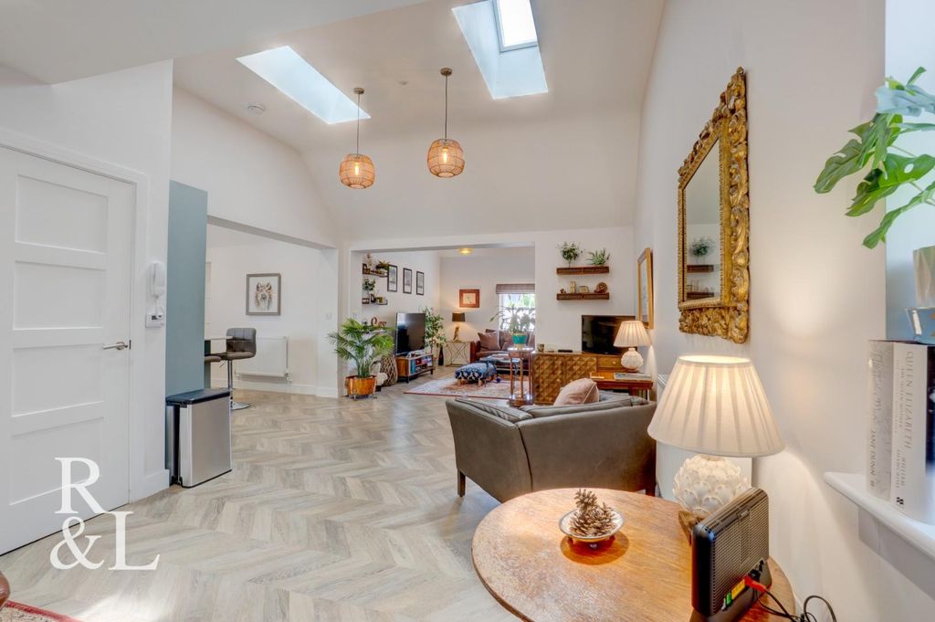 Additional image 5 of 2 bed flat for saleKilwardby Street, Ashby-De-La-Zouch LE65