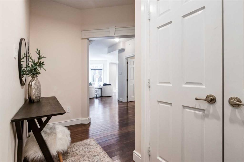 Additional image 2 of 8101-400 Eau Claire Avenue SW, Calgary, AB, T2P 4X2