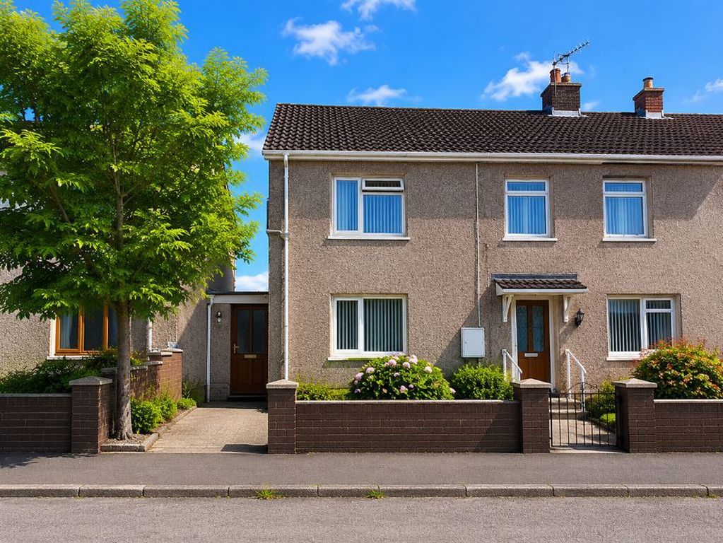2 bed flat for saleIncline Row, Port Talbot SA13