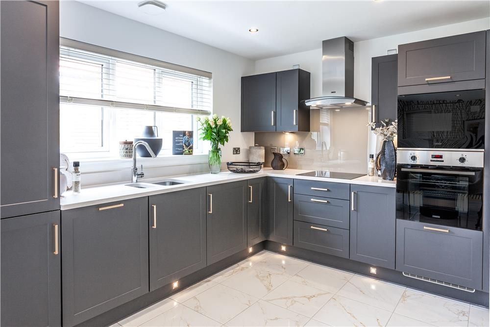 Additional image 4 of 4 bed detached house for sale"Oakwood Chapel Gardens" at Havoc Road, Dumbarton G82