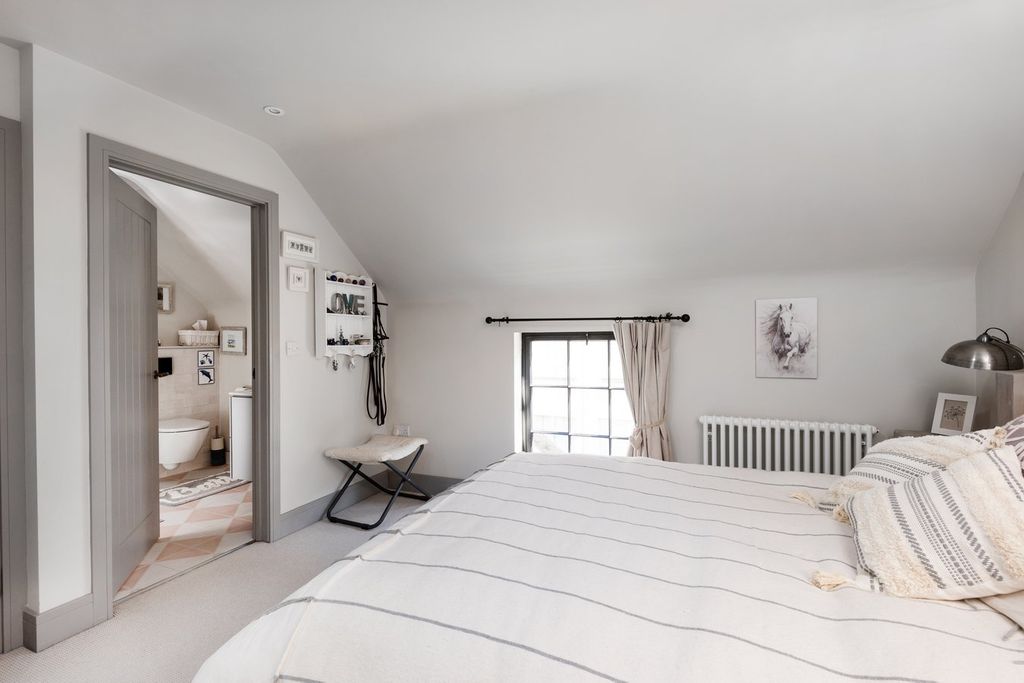 Additional image 6 of 3 bed terraced house for saleRaby Mews, Bathwick, Bath BA2