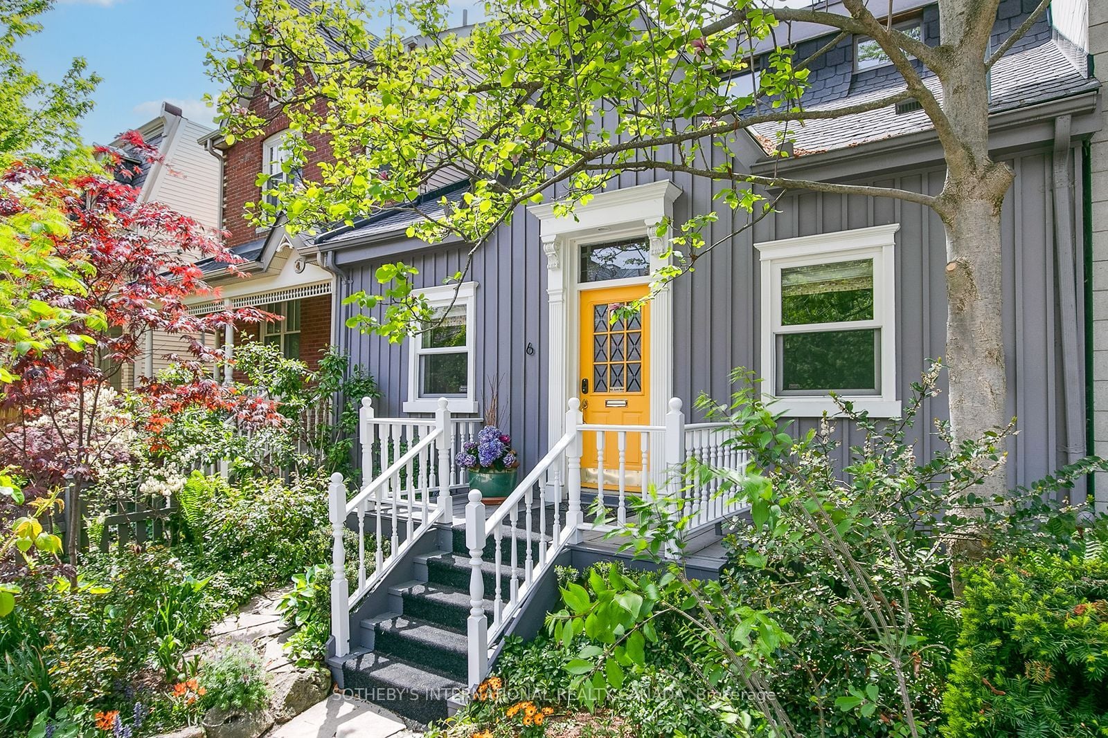 Additional image 4 of 6 Bowman Street, Toronto, ON, M4X 1T9