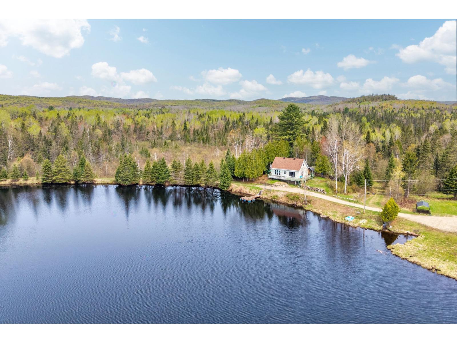 300 Ch. du Lac-Nominingue