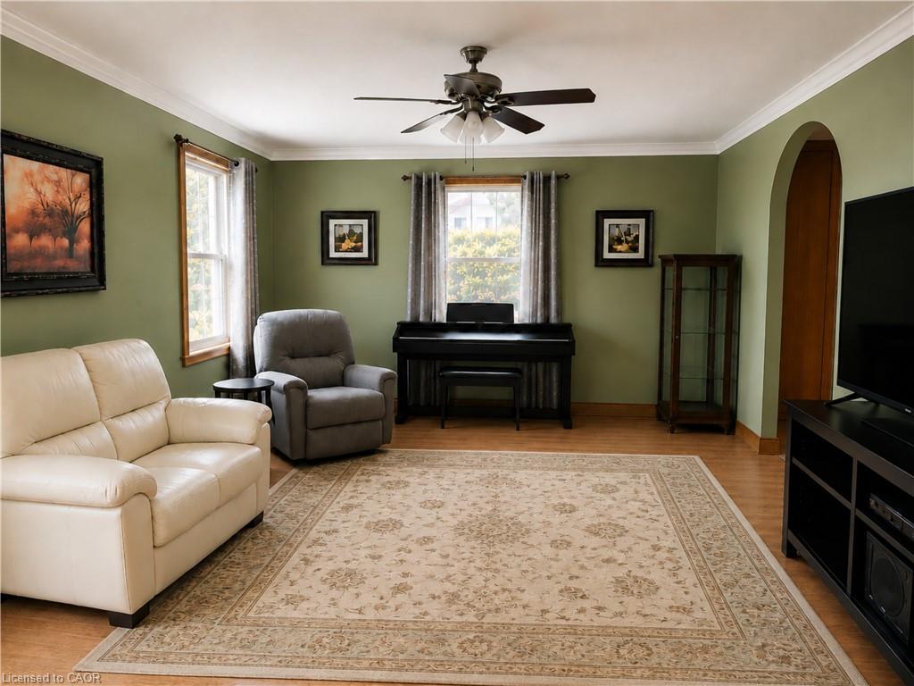 Additional image 4 of 15 Barrett Avenue, Cambridge, ON, N1R 3A1