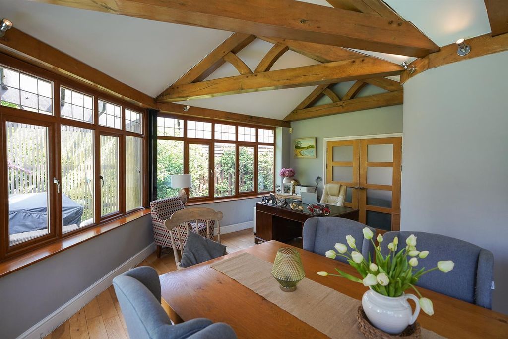 Additional image 13 of 5 bed detached house for saleBurnham Drive, Newton, Swansea SA3