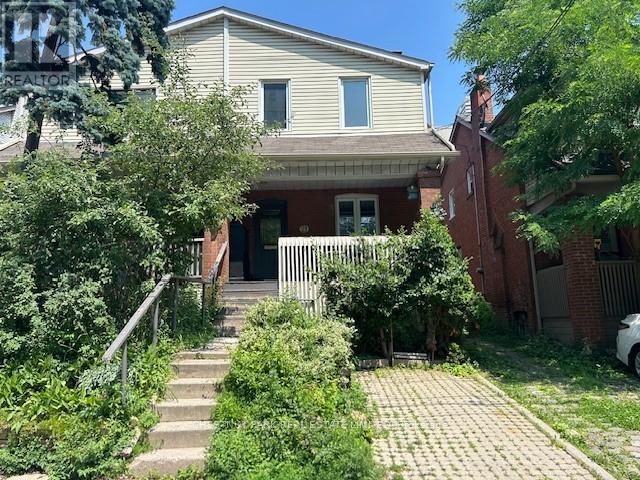 21 EDITH DRIVE