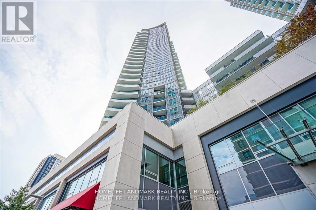 2701 - 7171 YONGE STREET