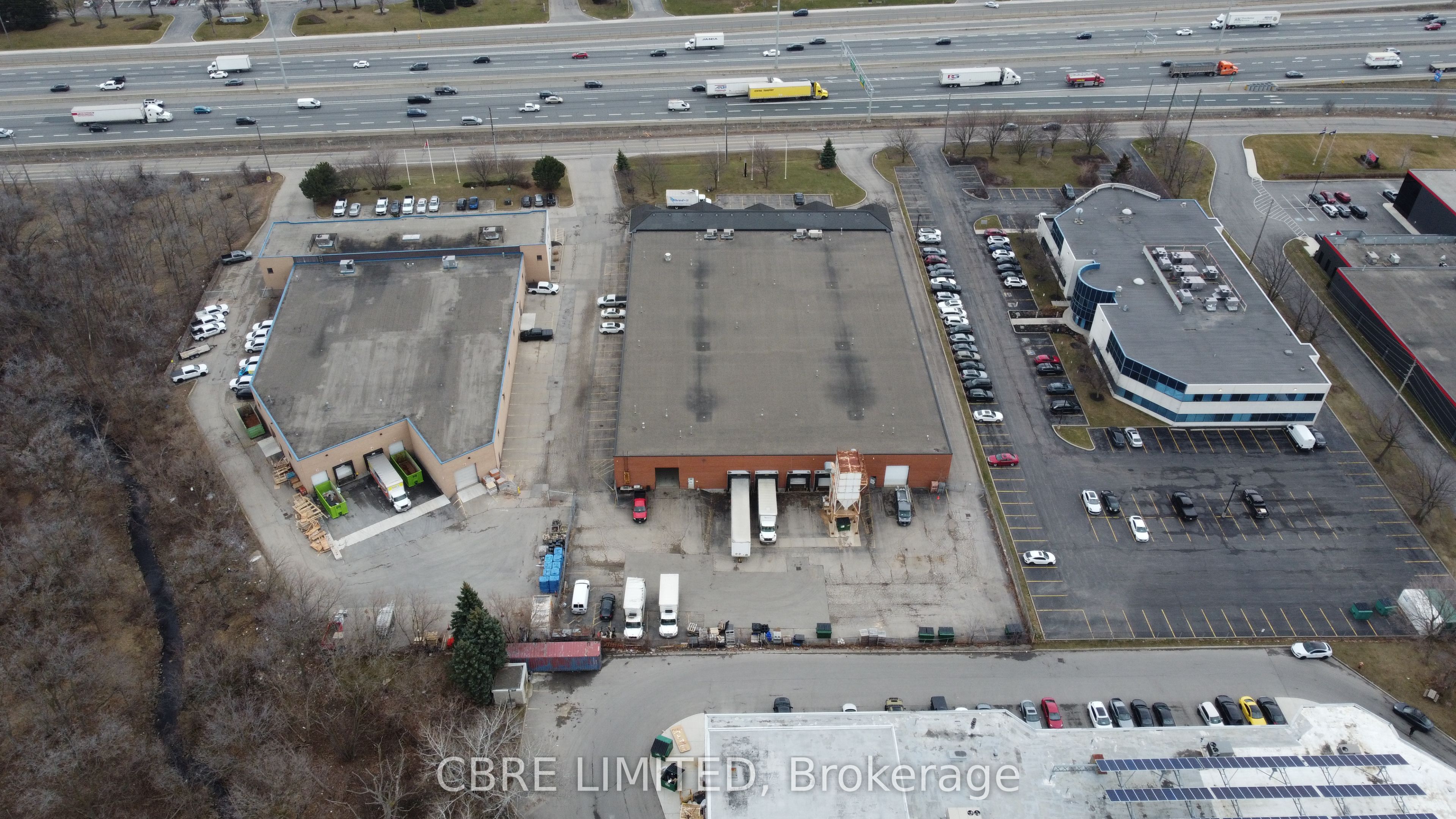 Additional image 4 of 5075 North Service Road, Burlington, ON, L7L 5H6